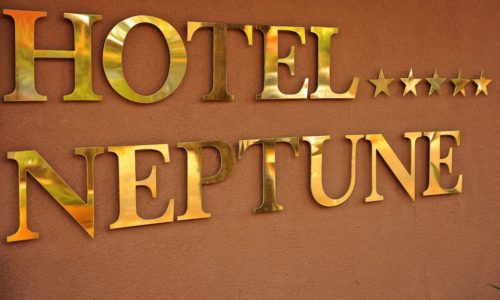 Hotel Neptune