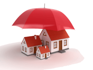 assurance immobilier