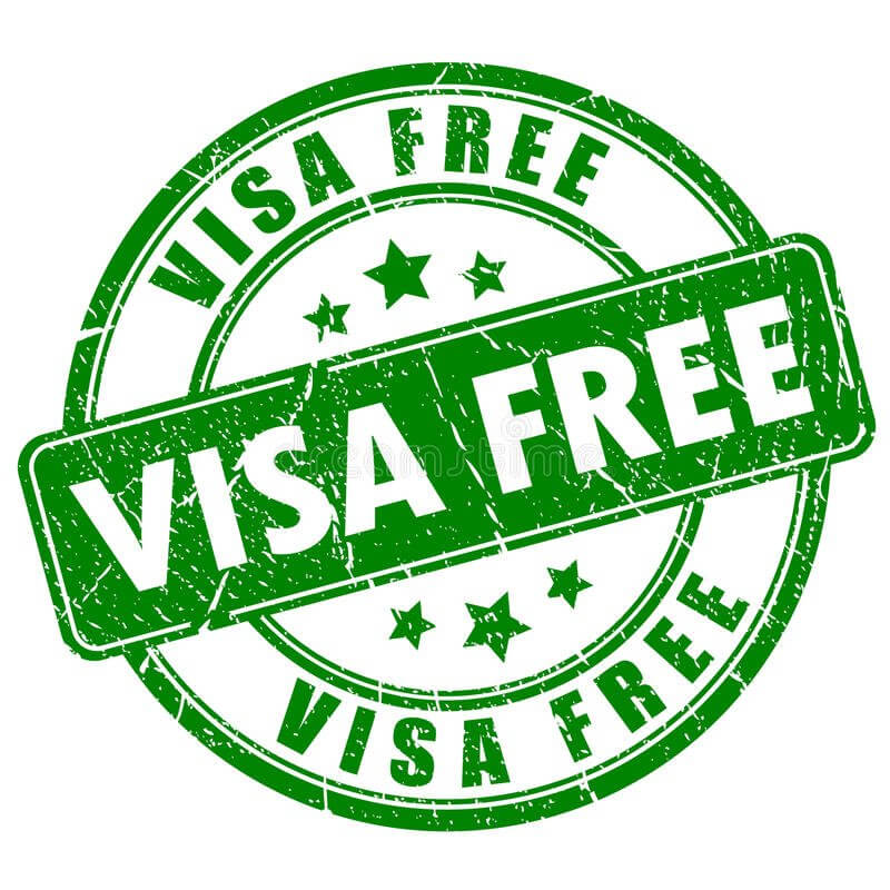 Découvrez Les Pays Sans Visa Avec Passeport Sénégal Acg Voyges